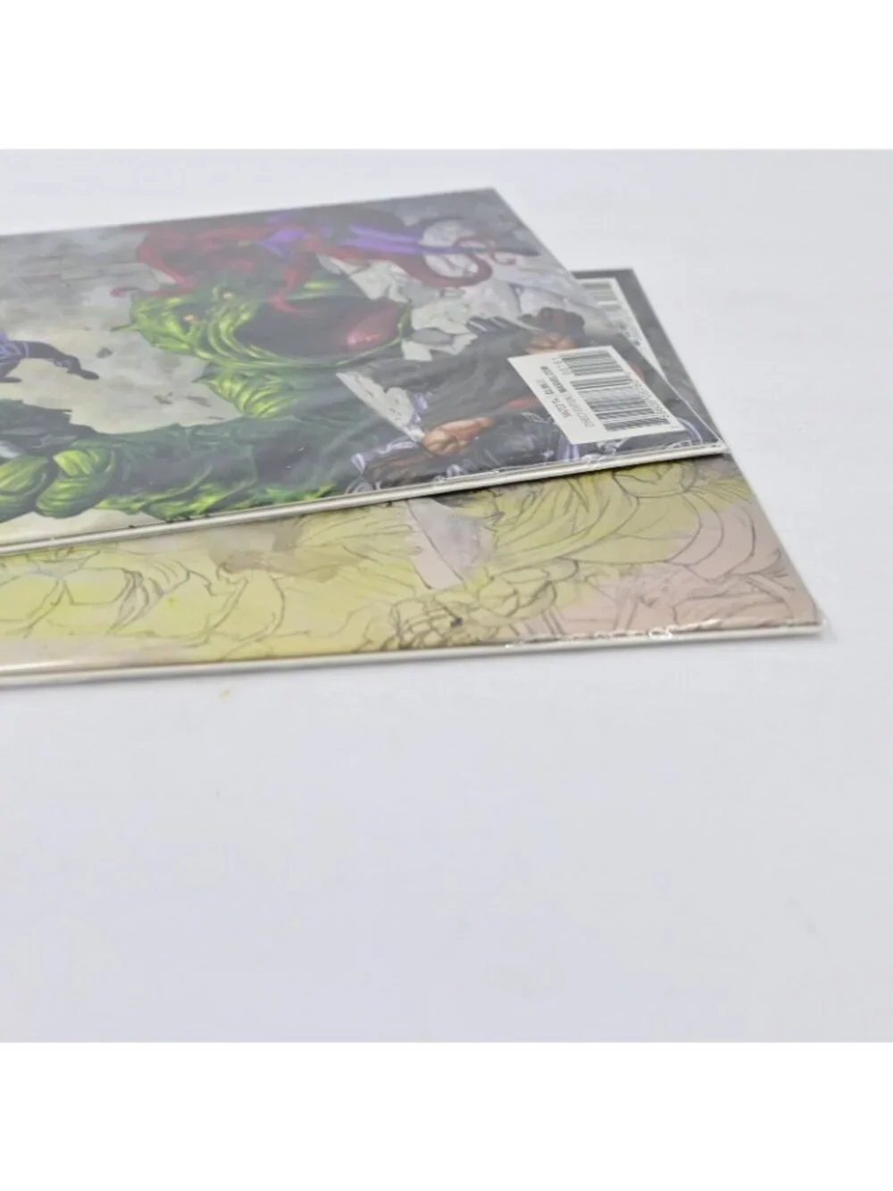 Marvel Inhumans Once & Future Kings Stan Lee Box Exclusive Bundle W/ 8x10 Print